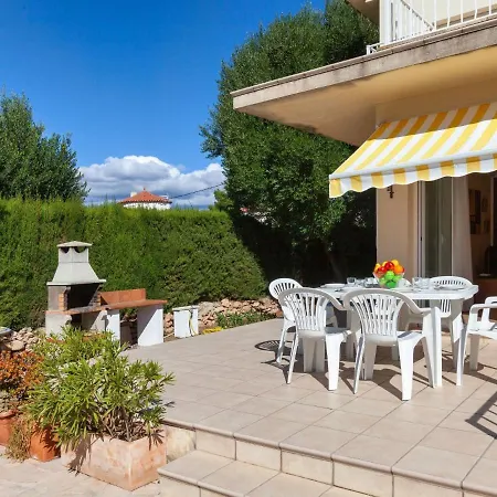 Arco Iris By Interhome Villa *