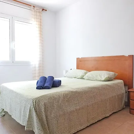 Arco Iris By Interhome L'Ametlla de Mar