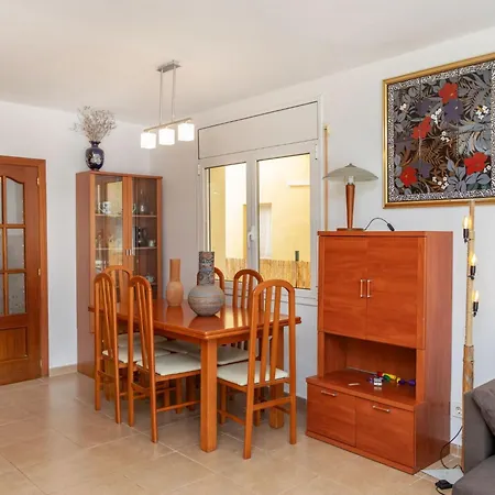 Villa Arco Iris By Interhome L'Ametlla de Mar