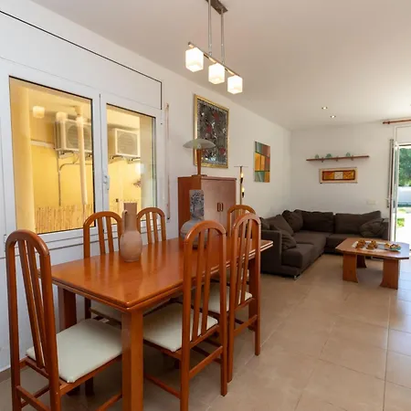 Villa Arco Iris By Interhome