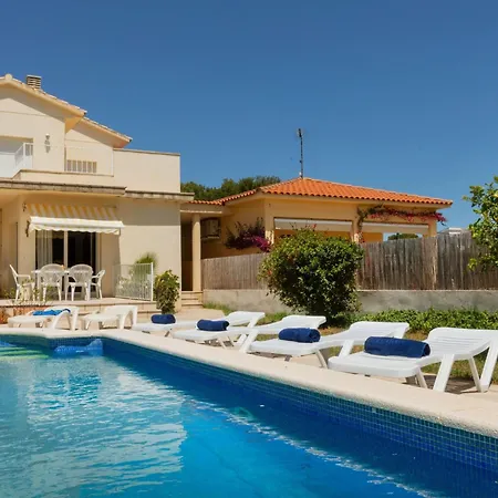 Arco Iris By Interhome L'Ametlla de Mar