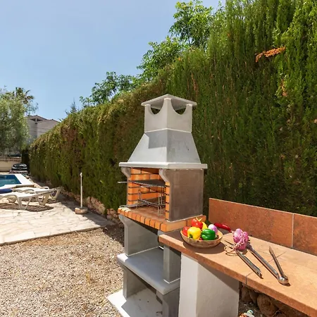 Arco Iris By Interhome Villa L'Ametlla de Mar